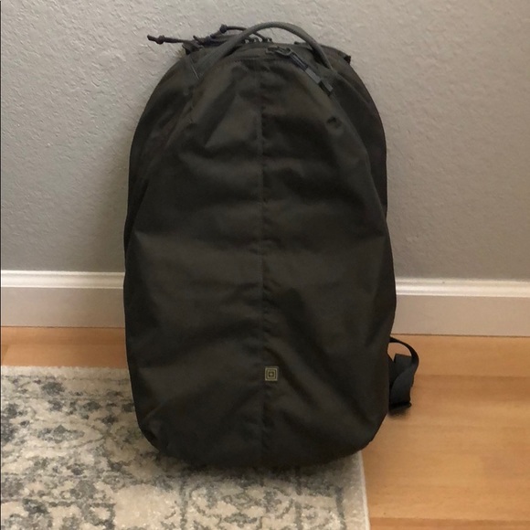 dart backpack